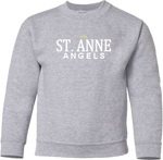 St. Anne Angels - Crewneck