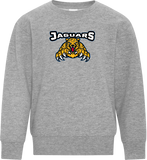 St. John - Crewneck