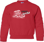 KART - Crewneck Youth