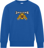 St. John - Crewneck