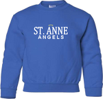 St. Anne Angels - Crewneck