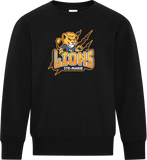 Ste-Marie - Crewneck