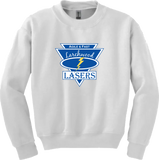 LARCHWOOD PS - CREWNECK YOUTH