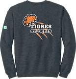 St-Denis - Crewneck