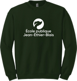 JEB - Crewneck Adulte