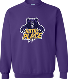 Notre Place - Crewneck Adulte