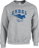 CVDCS - CREWNECK