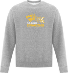 St. David - Crewneck Adult