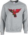 HOLY TRINITY - Crewneck