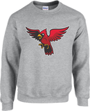 HOLY TRINITY - Crewneck
