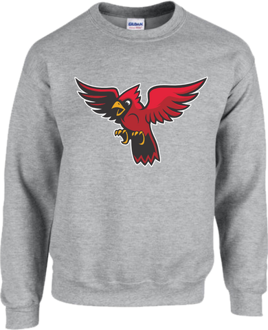HOLY TRINITY - Crewneck