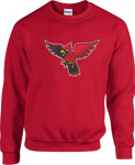 HOLY TRINITY - Crewneck
