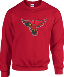 HOLY TRINITY - Crewneck