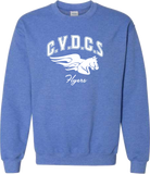 CVDCS - CREWNECK