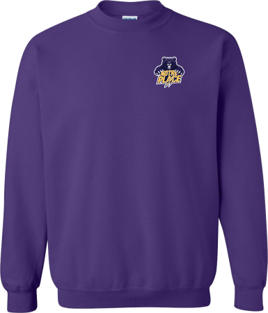Notre Place - Crewneck Adulte