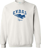 CVDCS - CREWNECK