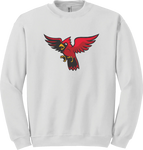 HOLY TRINITY - Crewneck