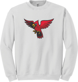 HOLY TRINITY - Crewneck