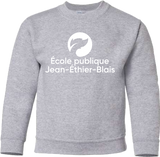 JEB - Crewneck Enfant