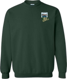 KIN GAMES - Crewneck (plain back)