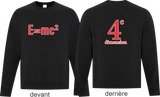 ESMC - 4e D - Crewneck