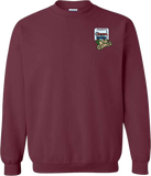 KIN GAMES - Crewneck (plain back)