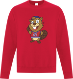 GV - Crewneck enfant