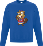 GV - Crewneck enfant