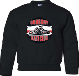 KART - Crewneck Youth