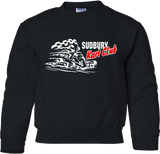 KART - Crewneck Youth