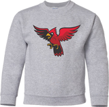 HOLY TRINITY - Crewneck