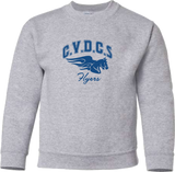 CVDCS - CREWNECK
