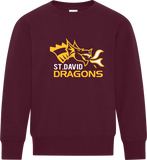 St. David - Crewneck Youth