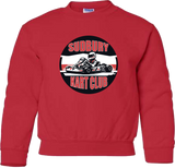 KART - Crewneck Youth