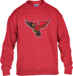 HOLY TRINITY - Crewneck