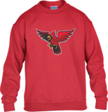 HOLY TRINITY - Crewneck