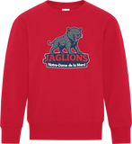 NDM - Crewneck