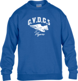 CVDCS - CREWNECK