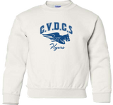 CVDCS - CREWNECK