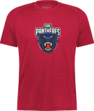 ESMC - T-shirt éducation physique