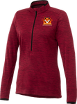 Timmins Cen. - Half Zip