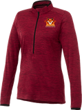 Timmins Cen. - Half Zip