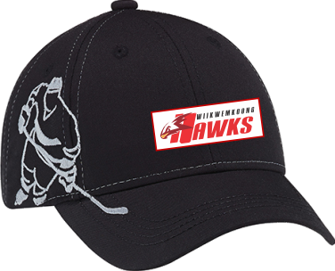 Wiikwemkoong Hawks - Hockey Hat