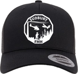 SUDFMH - Hat
