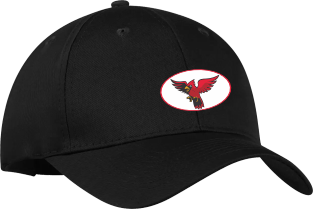 HOLY TRINITY - Ball Cap