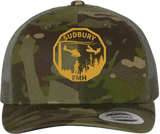 SUDFMH - Hat