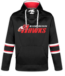 Wiikwemkoong Hawks - Hockey Hoodie