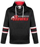 Wiikwemkoong Hawks - Hockey Hoodie