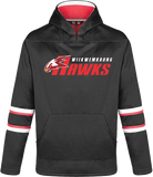 Wiikwemkoong Hawks - Hockey Hoodie