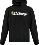 Ste-Marie - Hoodie Adult